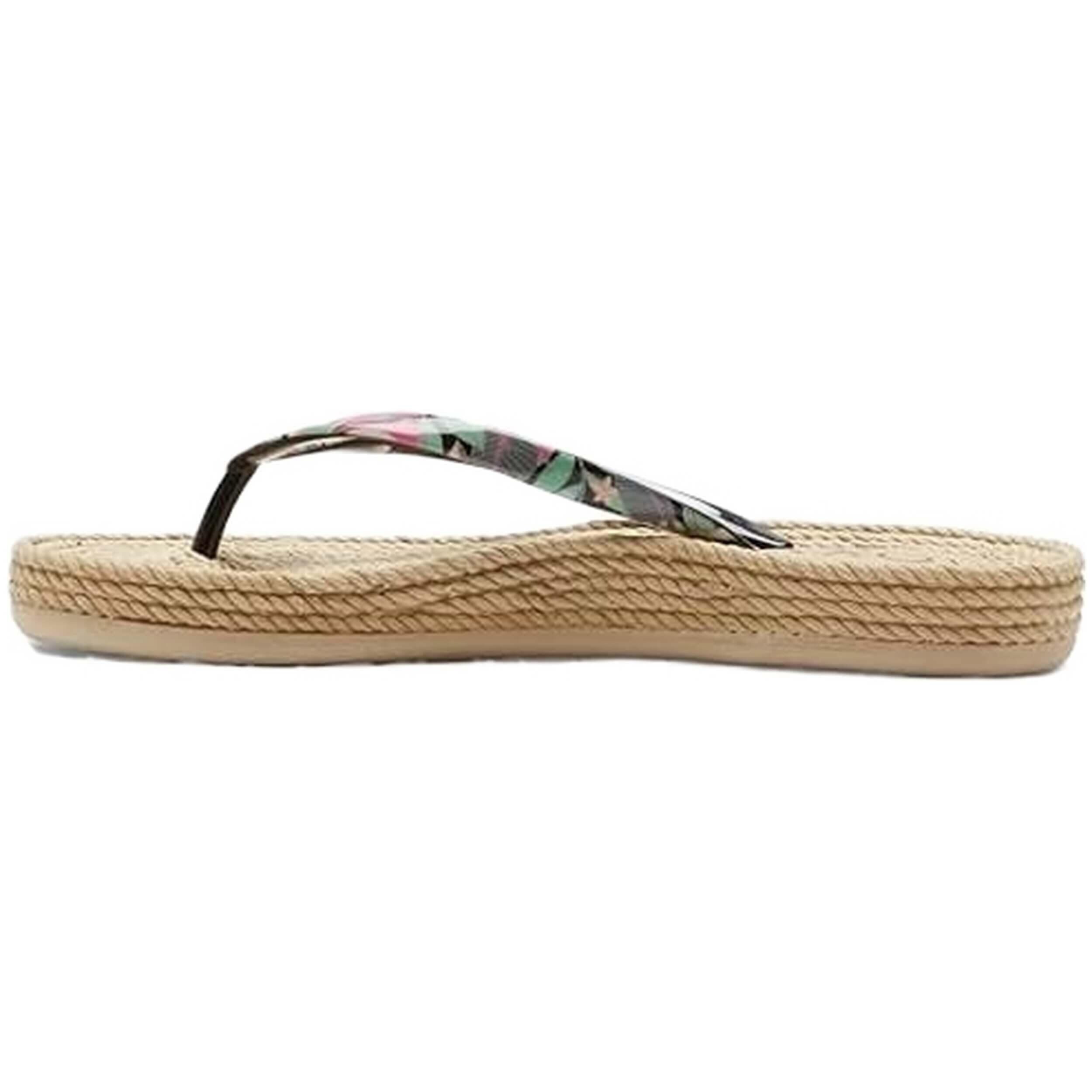 Sandali Roxy South Beach III per donne 4/5