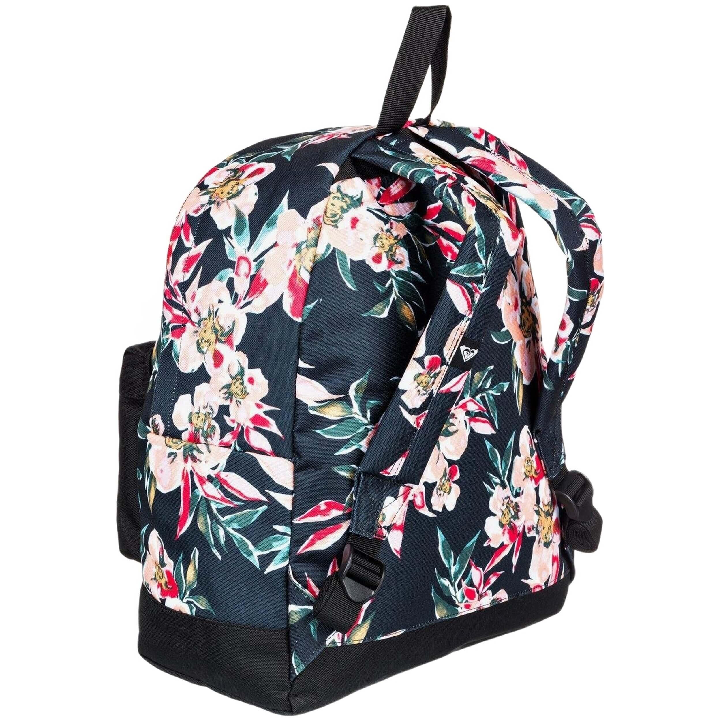 Mochila Roxy modelo ERJBP04155-XKMR para mulheres 5/5