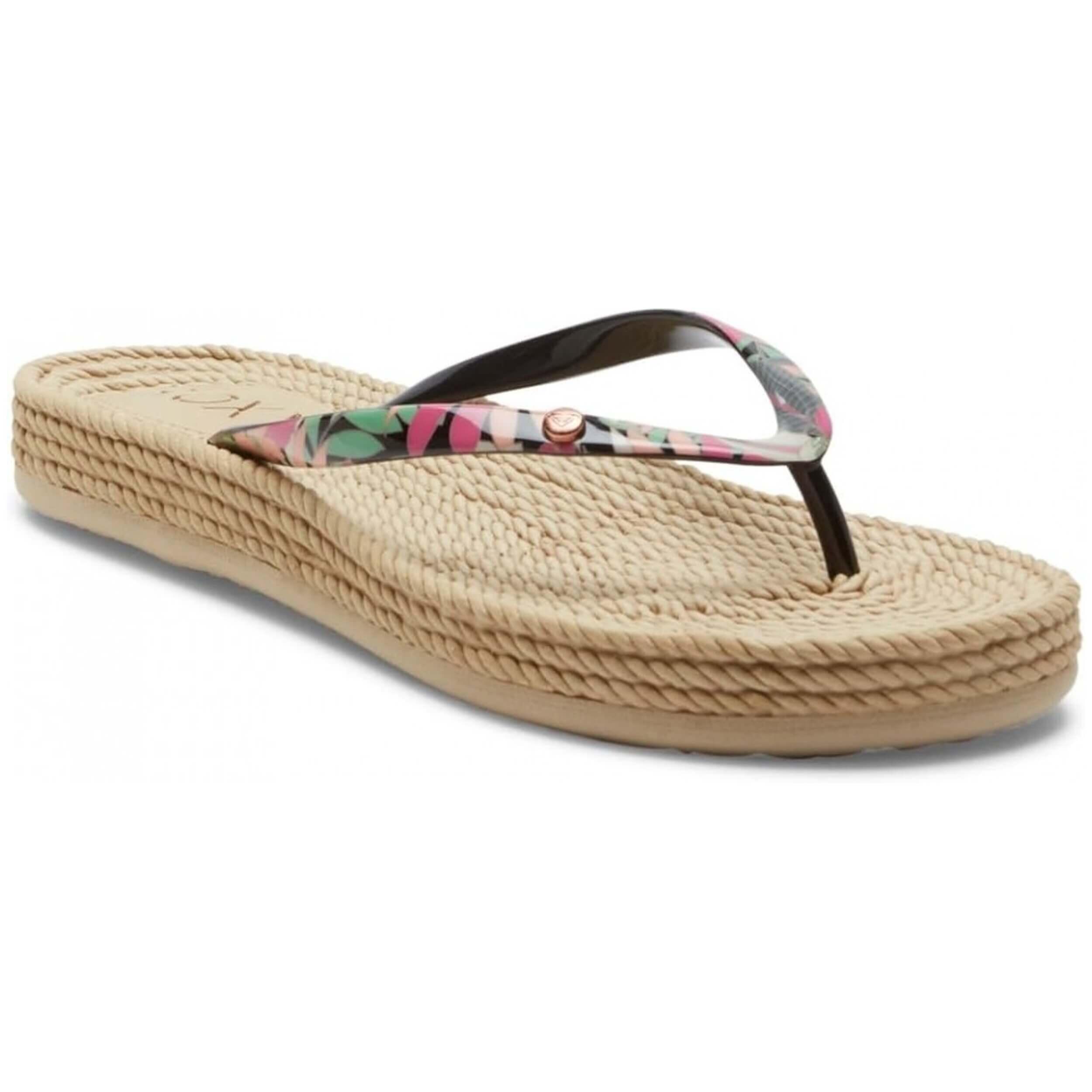 Sandali Roxy South Beach III per donne 2/5