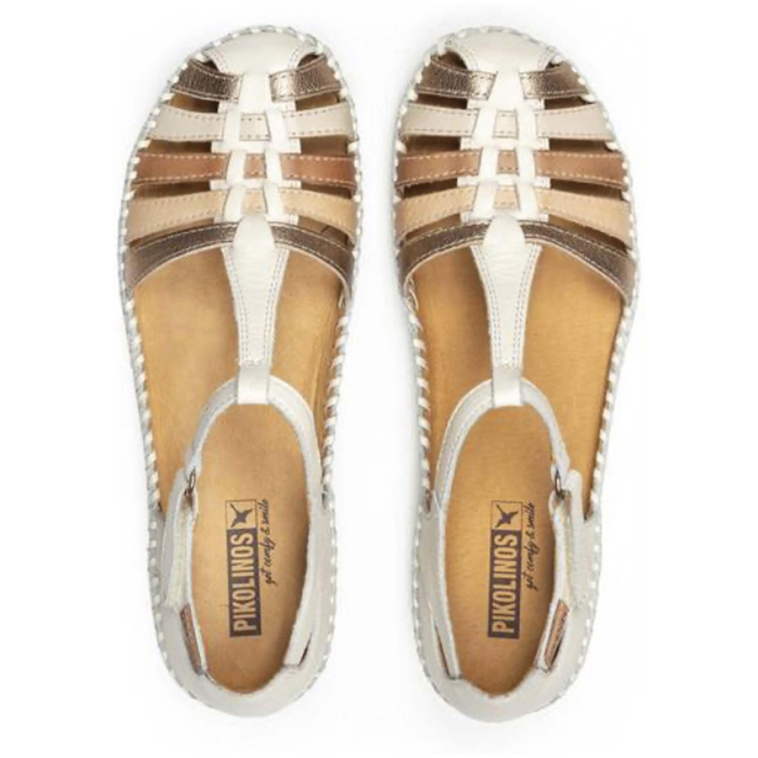 Sandales Pikolinos modèle 10091-286493 pour femmes 4/5