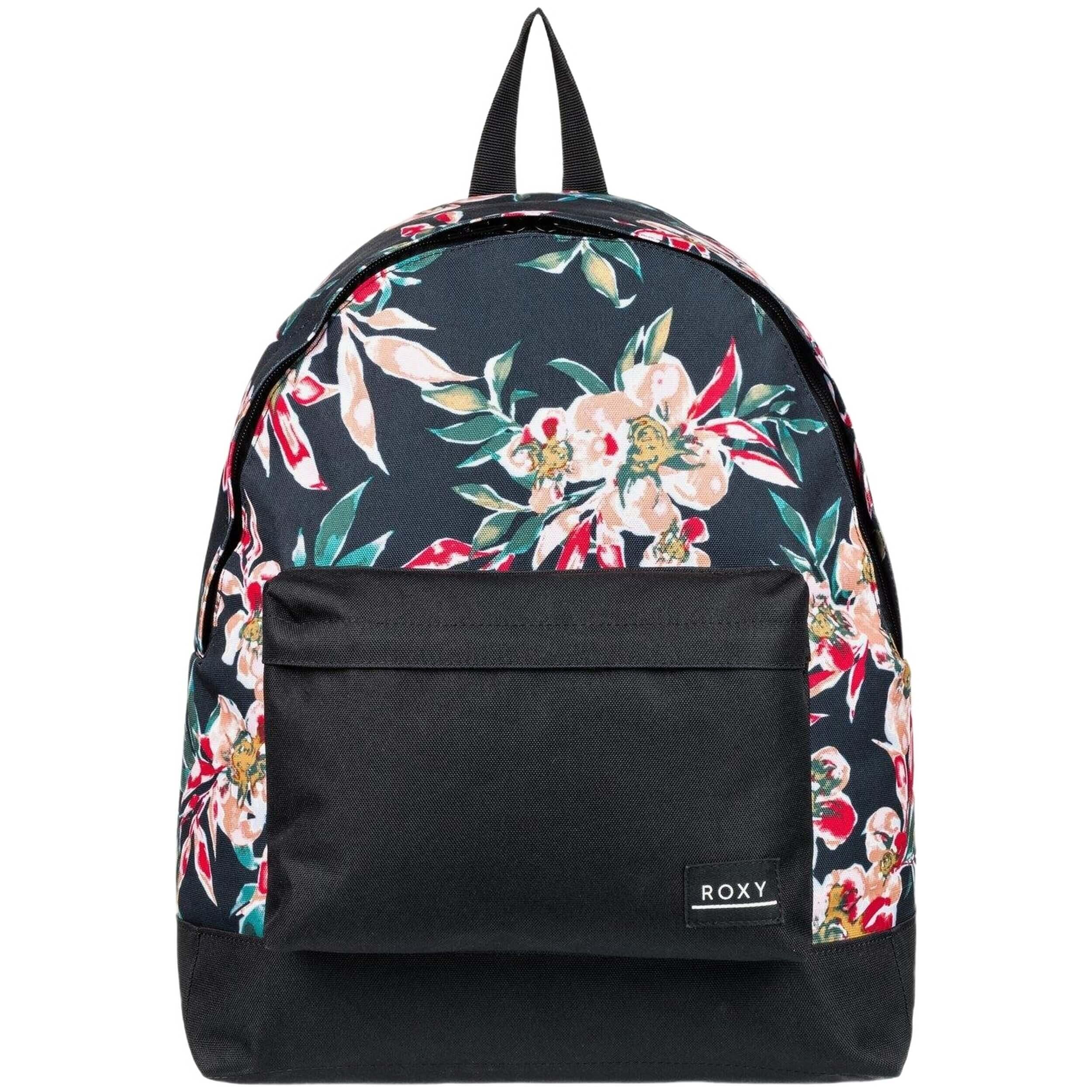 Roxy - Sac À Dos Roxy Modèle Erjbp04155-xkmr Pour Femmes - Sac À Dos - Multicolore - Taille Unique - Decathlon