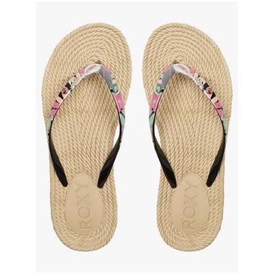 Sandalias Roxy South Beach III para mujer