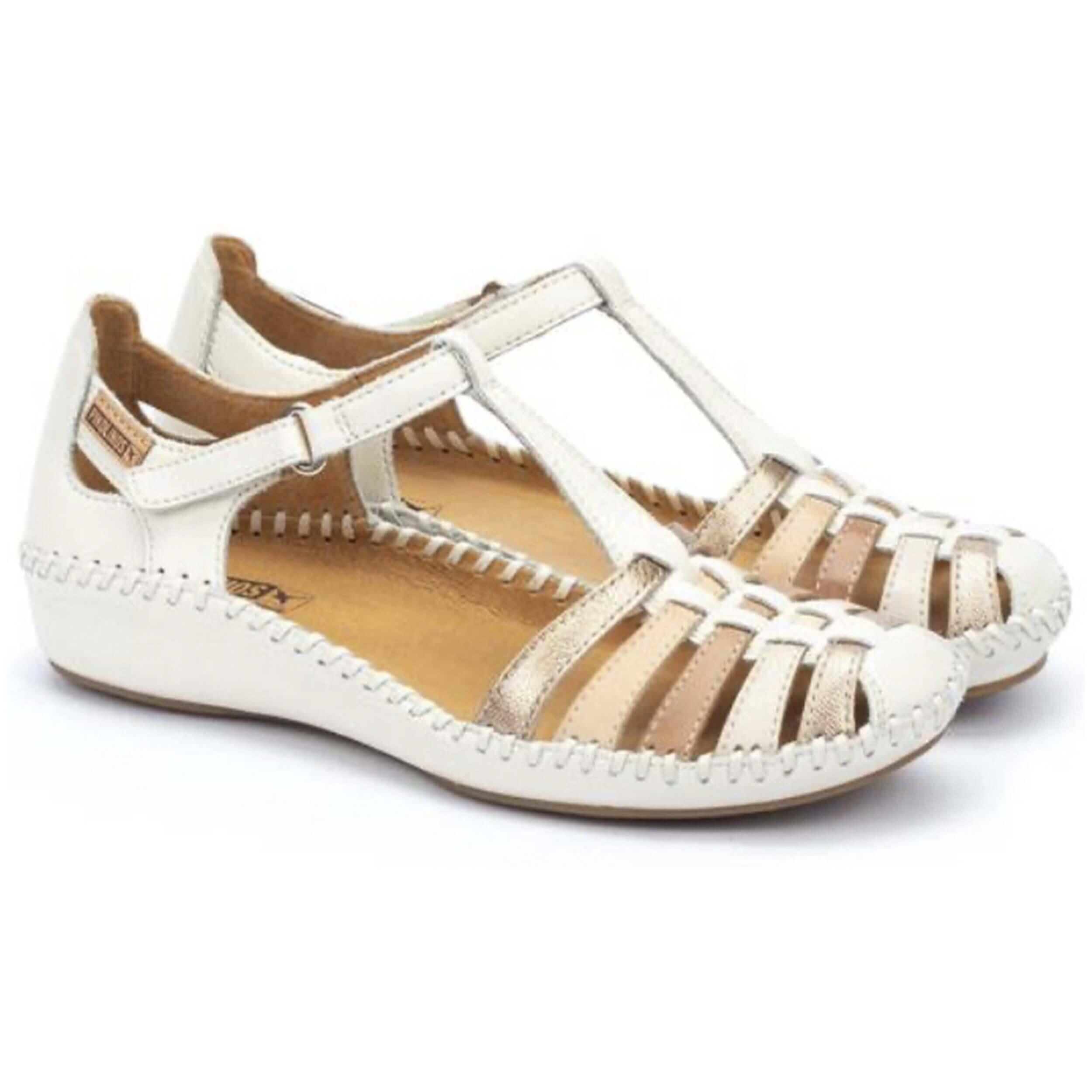 Sandales Pikolinos modèle 10091-286493 pour femmes 2/5