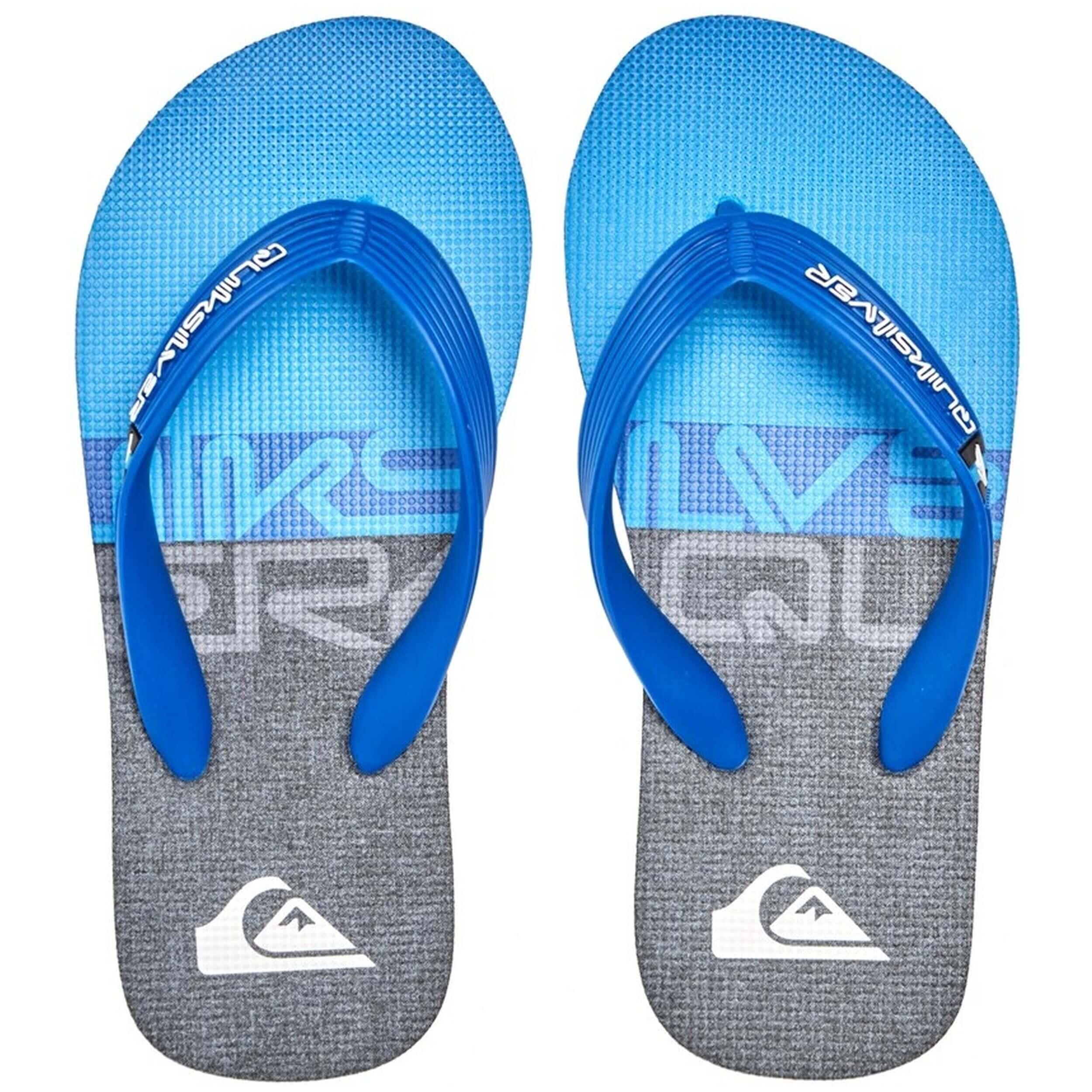 QUIKSILVER Sandalias Quiksilver Molokai Panel para crianças