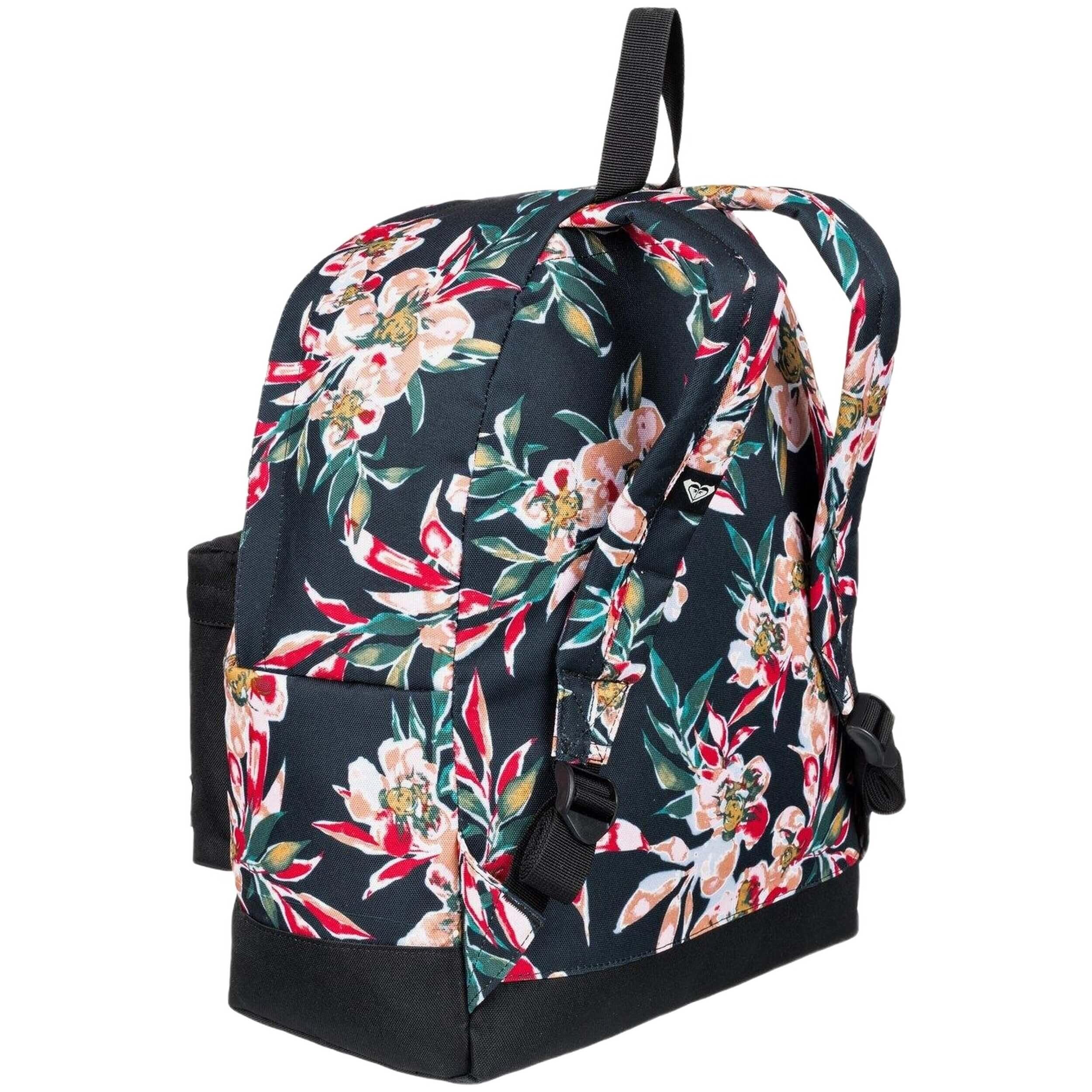Mochila Roxy modelo ERJBP04155-XKMR para mulheres 3/5