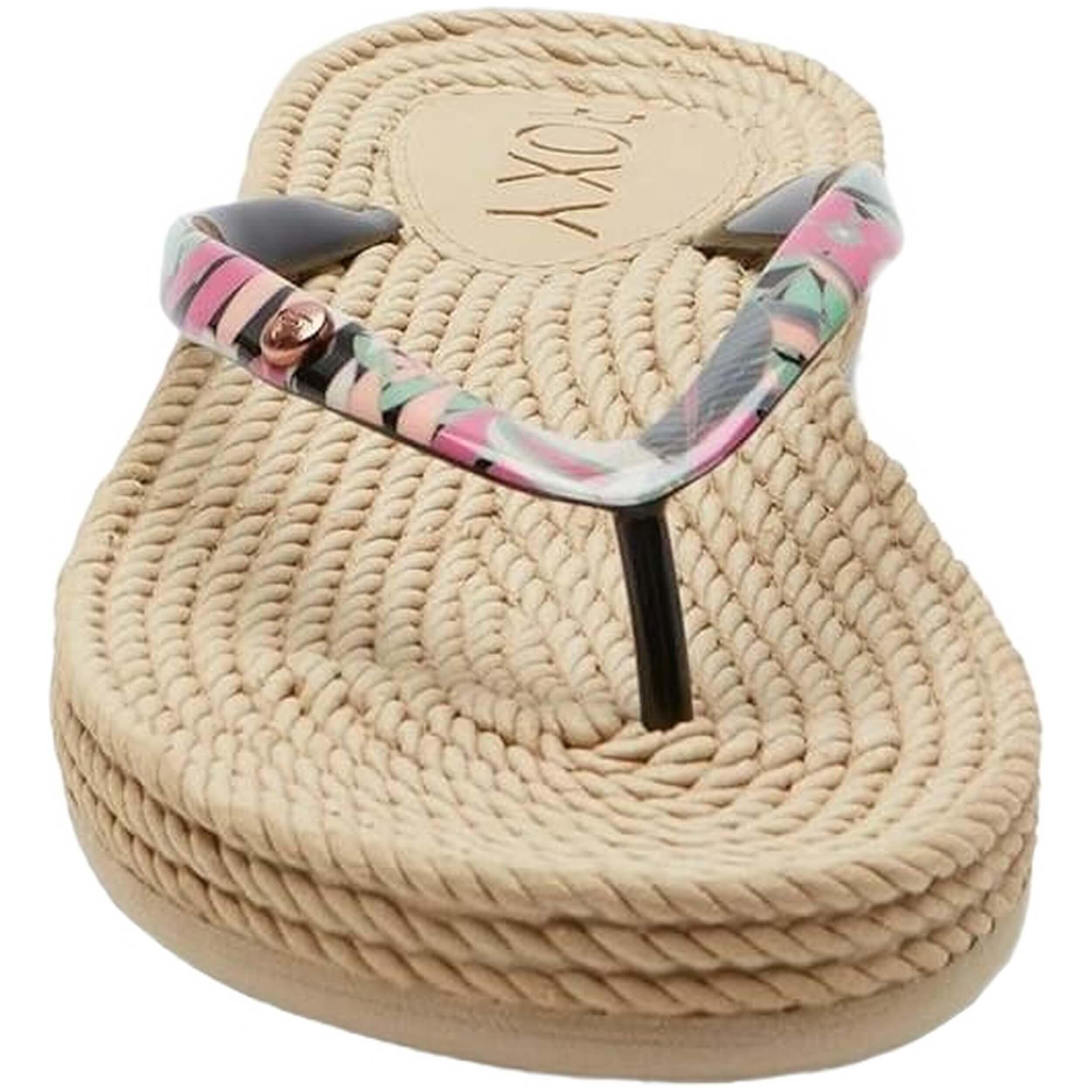 Sandali Roxy South Beach III per donne 5/5