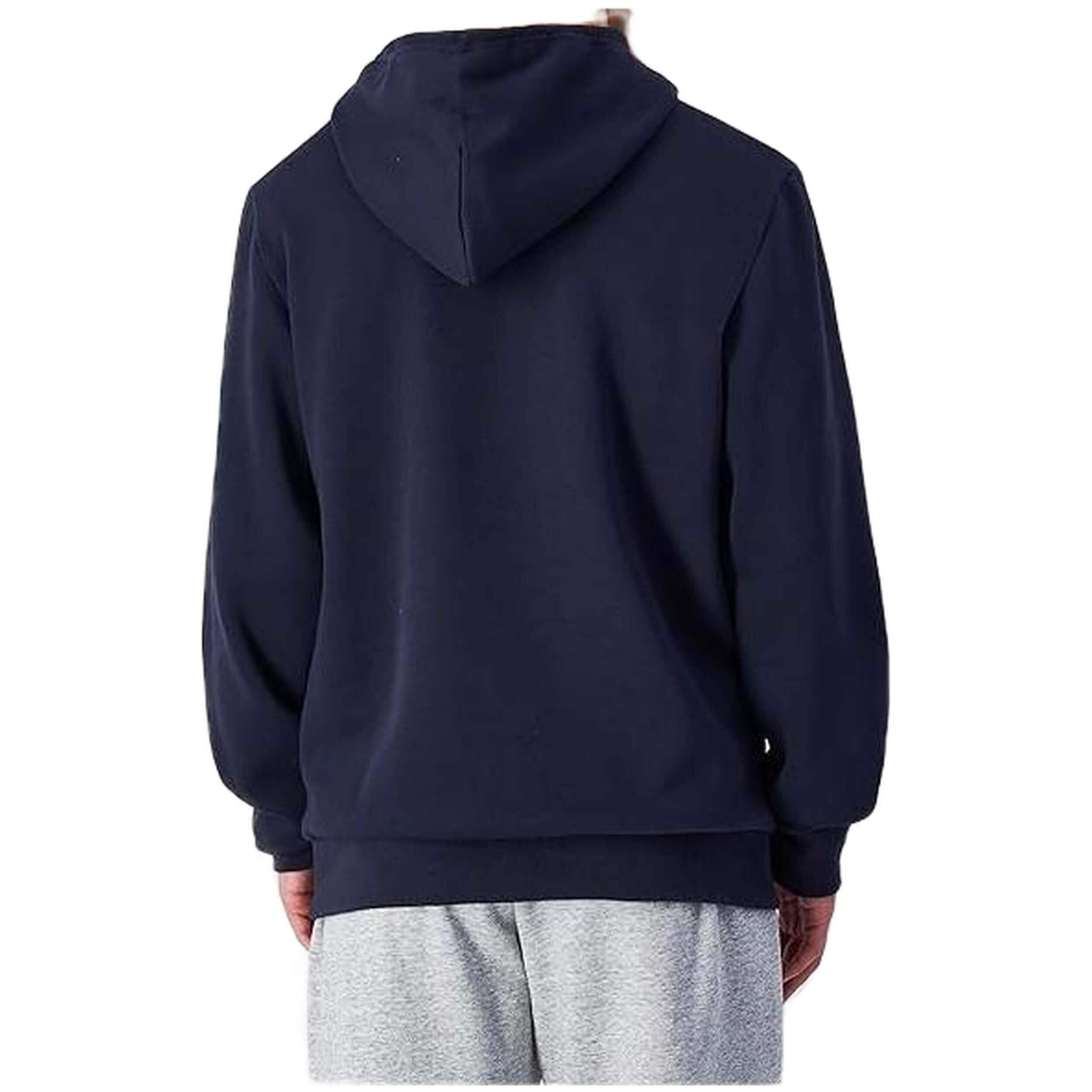 Sweat à capuche Champion modèle 220245-BS501 pour homme 4/5