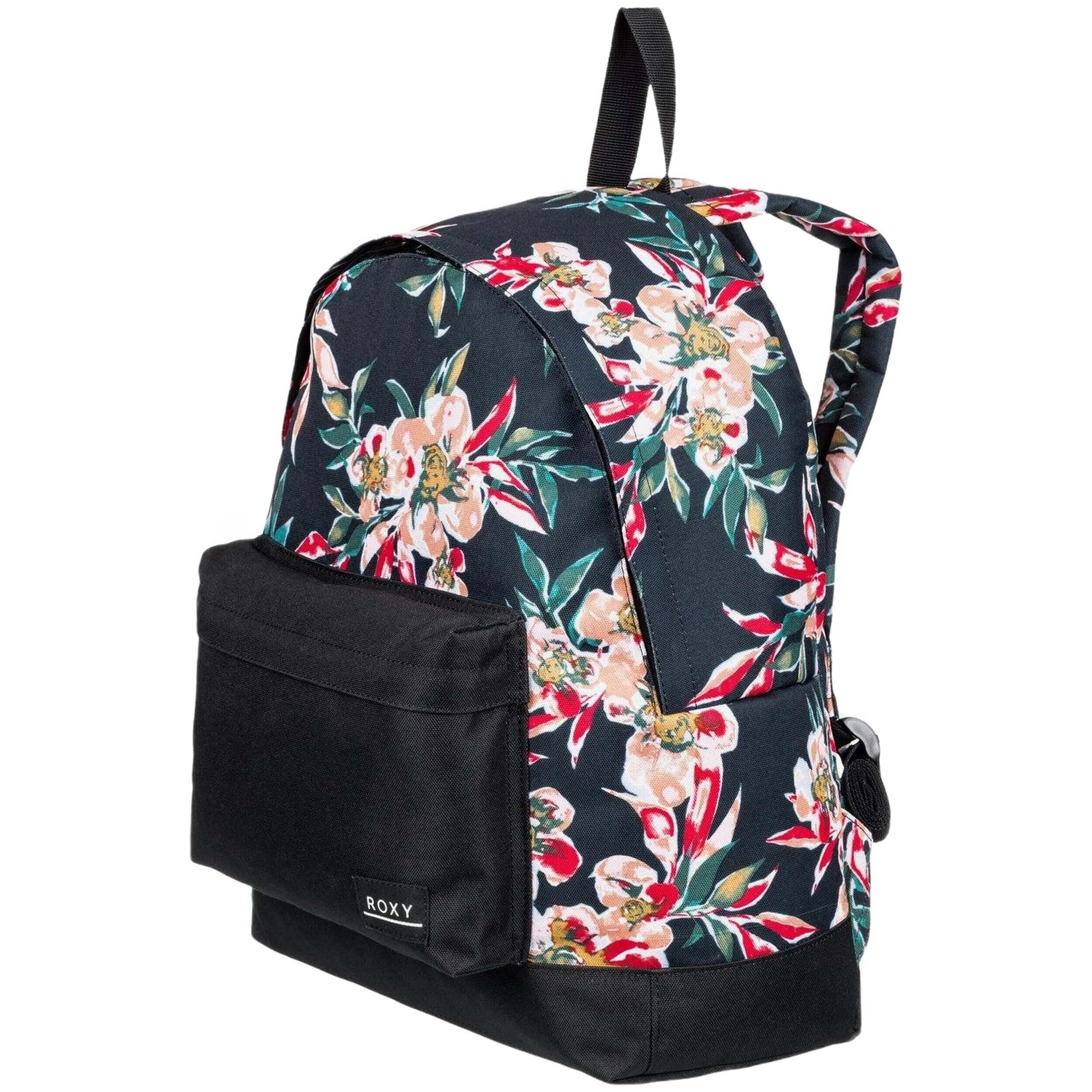 Mochila Roxy modelo ERJBP04155-XKMR para mulheres 2/5
