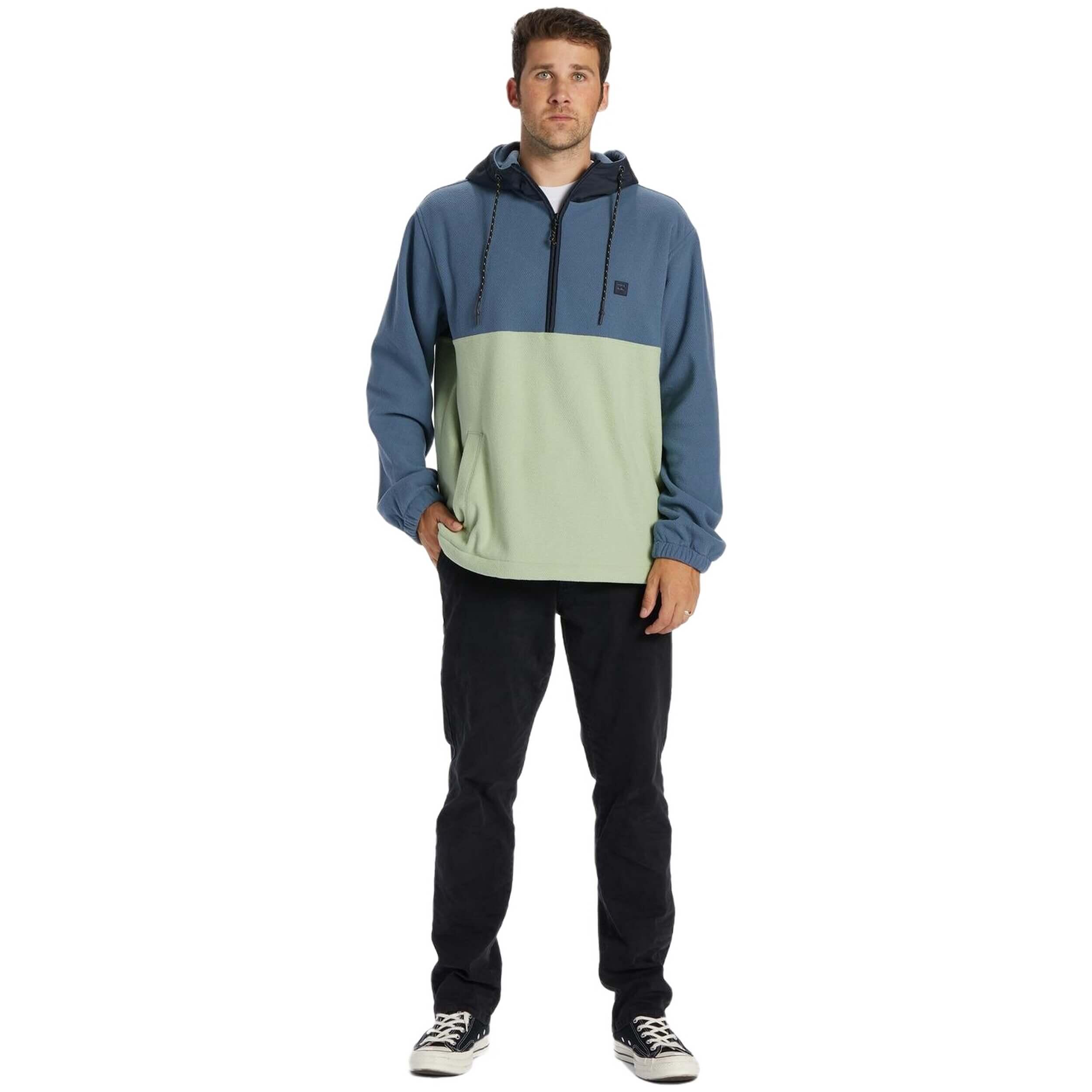 Sweat à capuche Billabong modèle ABYFT00317-BYG0 pour homme 2/5
