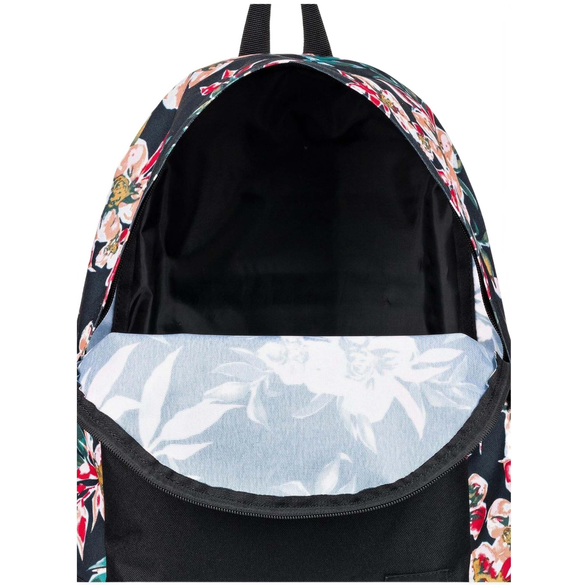 Mochila Roxy modelo ERJBP04155-XKMR para mulheres 4/5