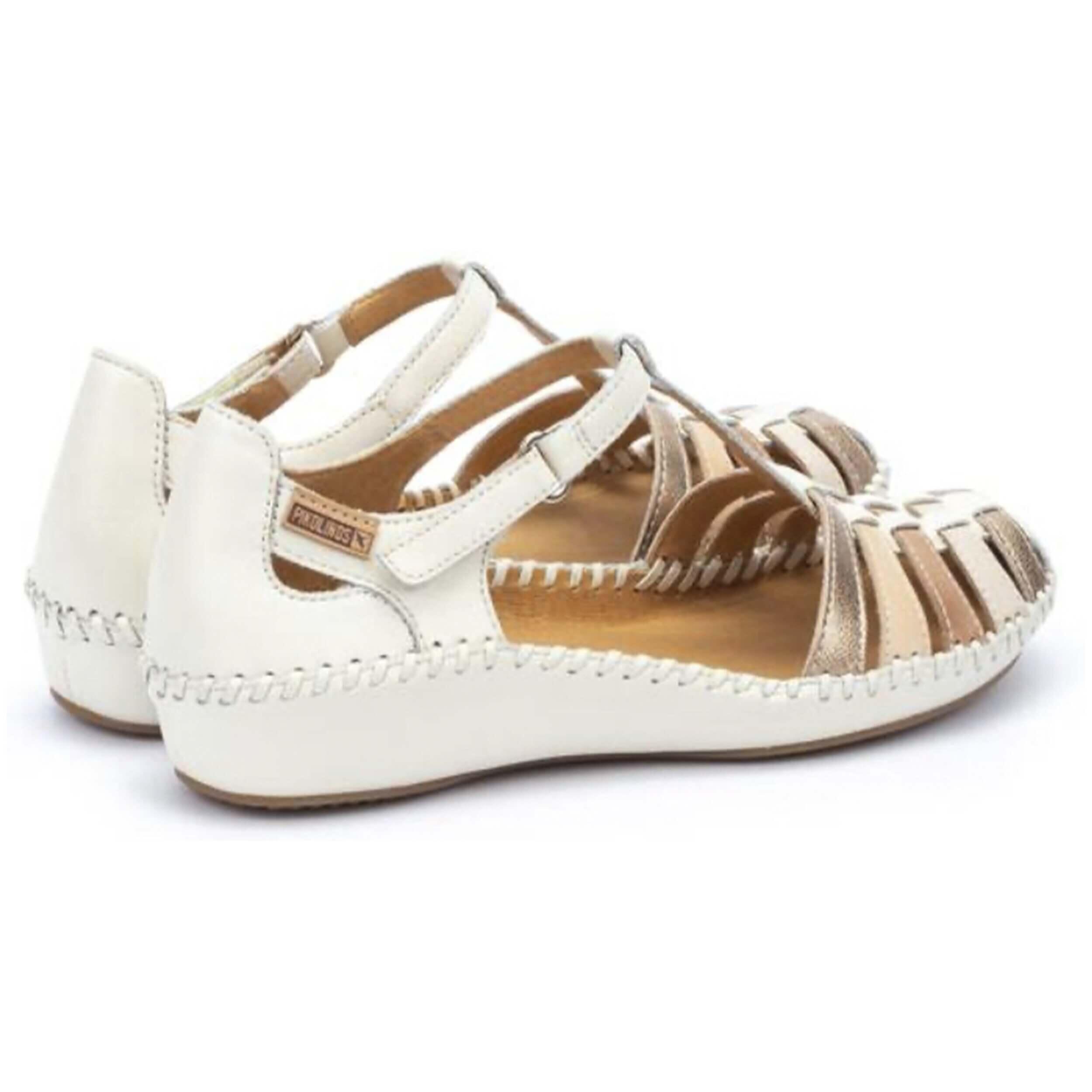 Sandales Pikolinos modèle 10091-286493 pour femmes 5/5