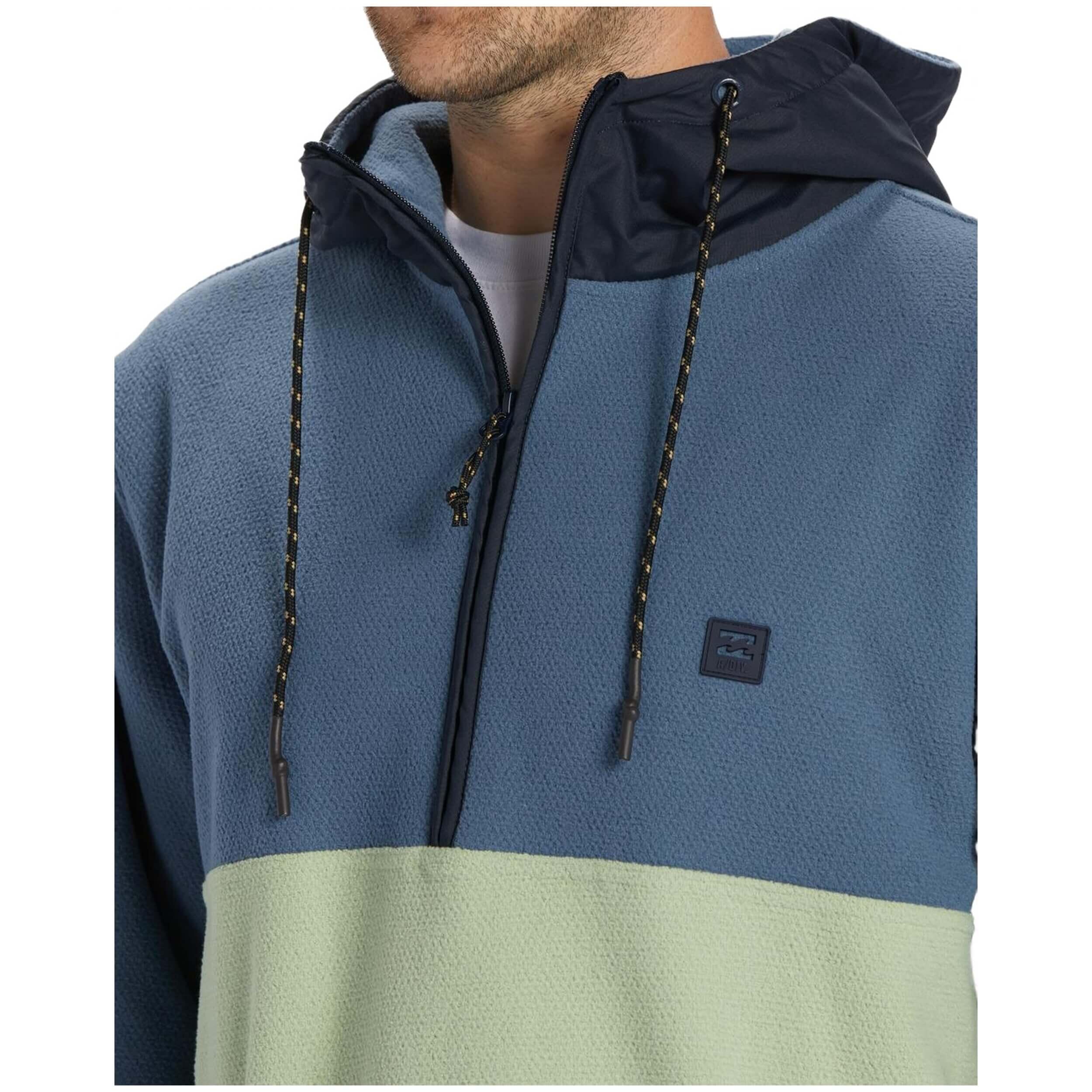 Sweat à capuche Billabong modèle ABYFT00317-BYG0 pour homme 5/5