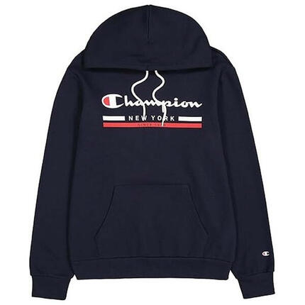 Kapuzenpullover Champion Modell 220245-BS501 für männer