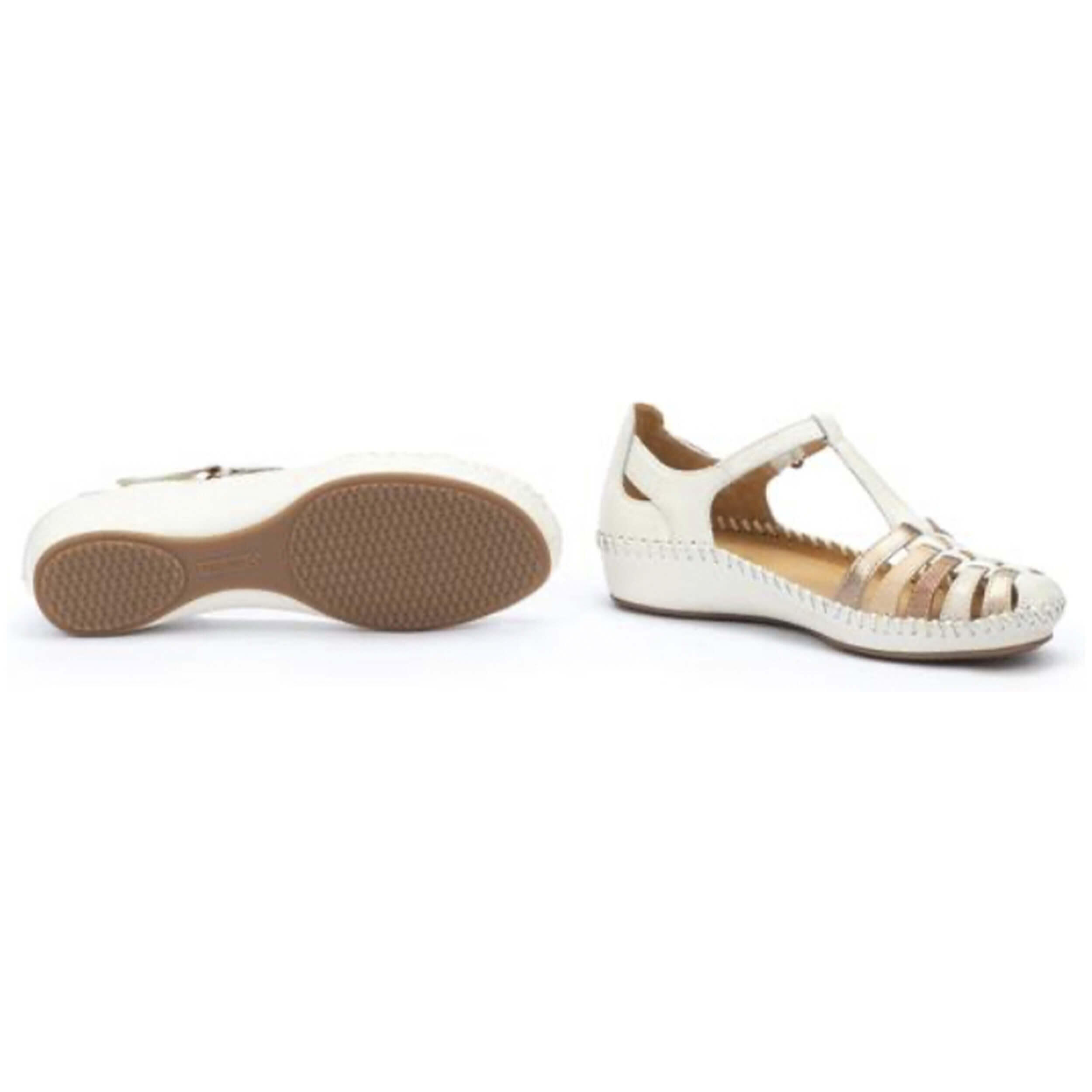 Sandales Pikolinos modèle 10091-286493 pour femmes 3/5