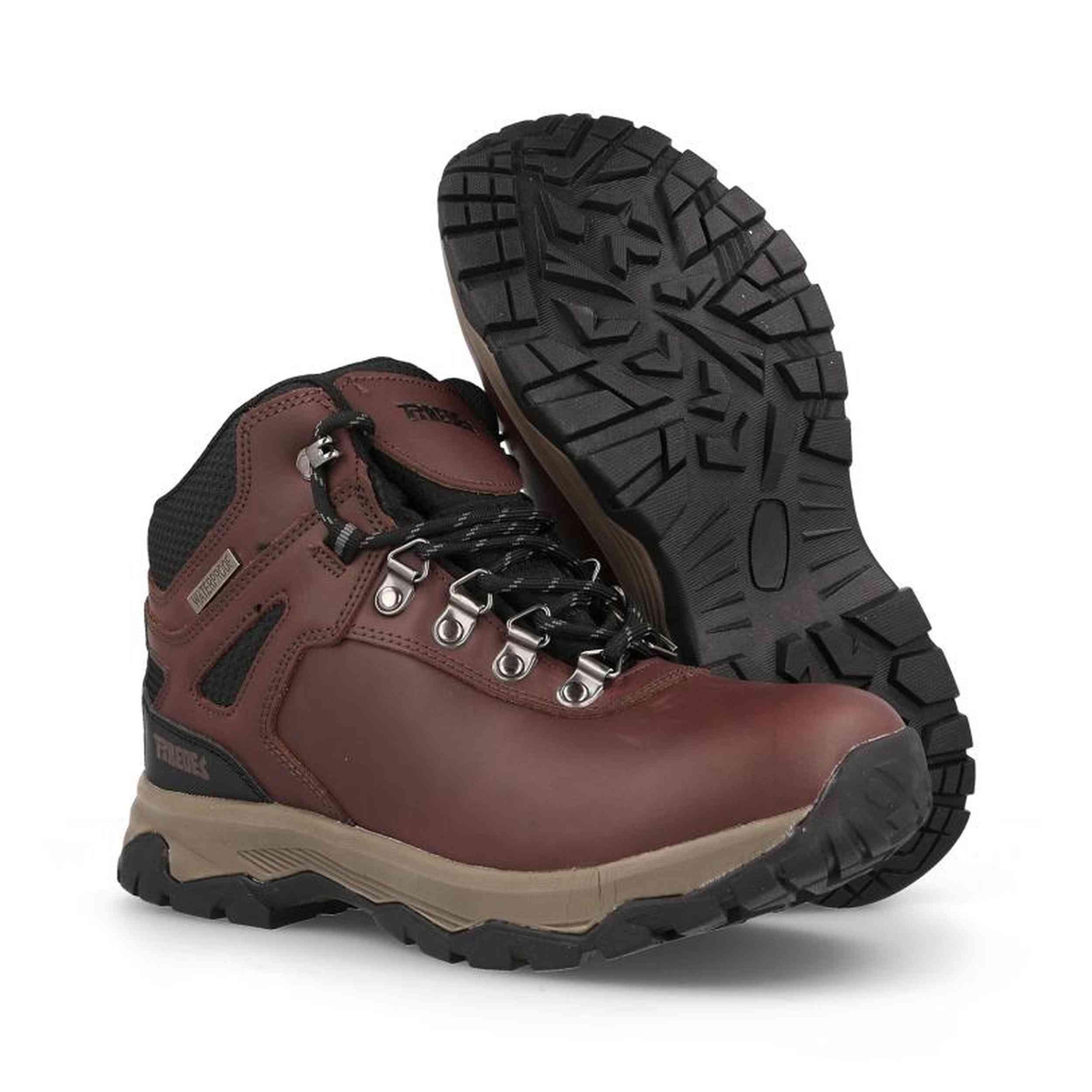Botas Paredes modelo LM20191 para homem 4/4