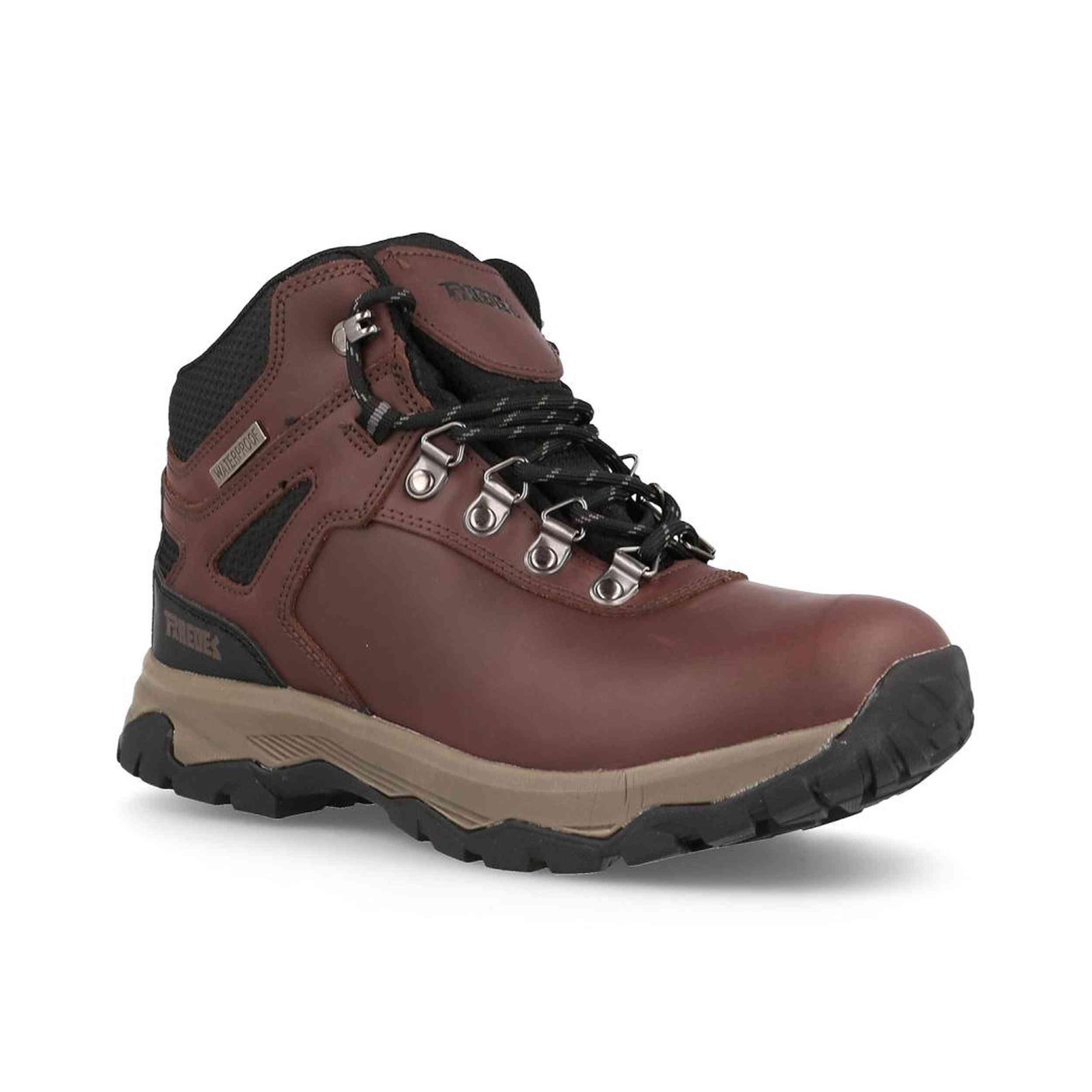 Botas Paredes modelo LM20191 para homem 2/4