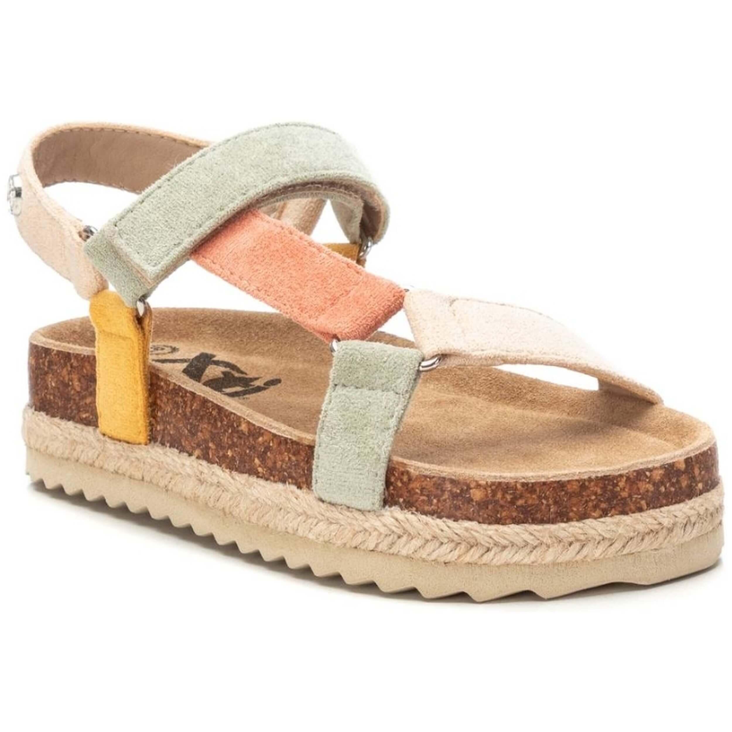 Sandales Xti pour filles 4/4