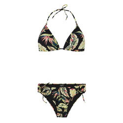 Maillot de bain 2 pièces femme Protest Fluo