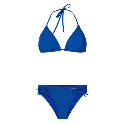 Protest Triangel Bikini-Set PRTGrip Smoothie Pink M