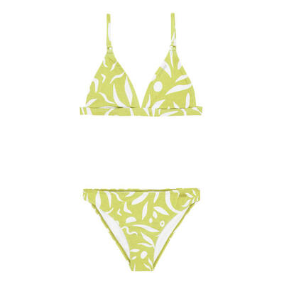 Bikini für Mädchen Protest Kimmy