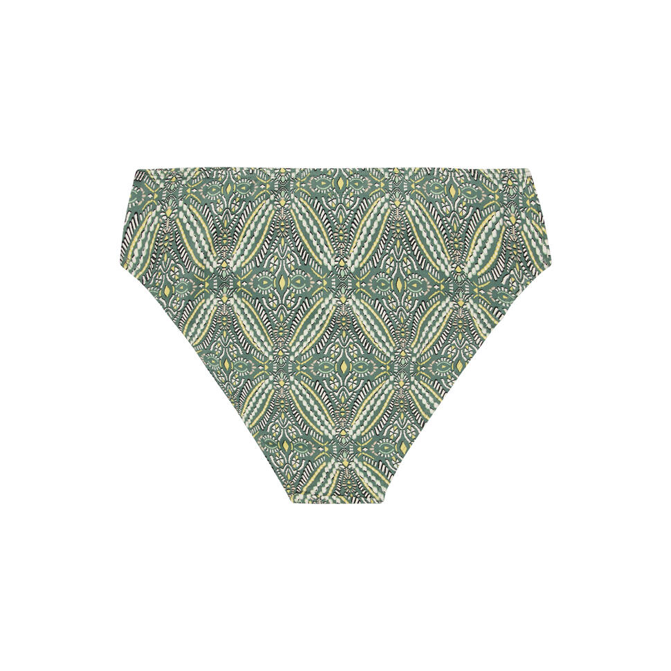 Figi do kostiumów kąpielowych dla kobiet Protest MIXWraps