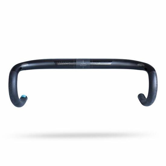 Manubrio in carbonio Pro Vibe