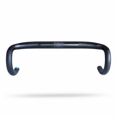 Carbon stuur pro vibe