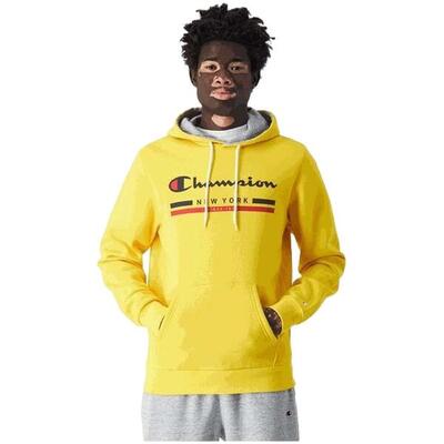Hoodie champion model 220245-ys079 voor mannen