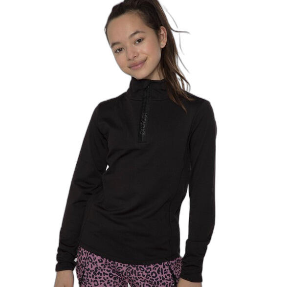 Polaire 1/4 de zip fille Protest Fabrizoy 3/5