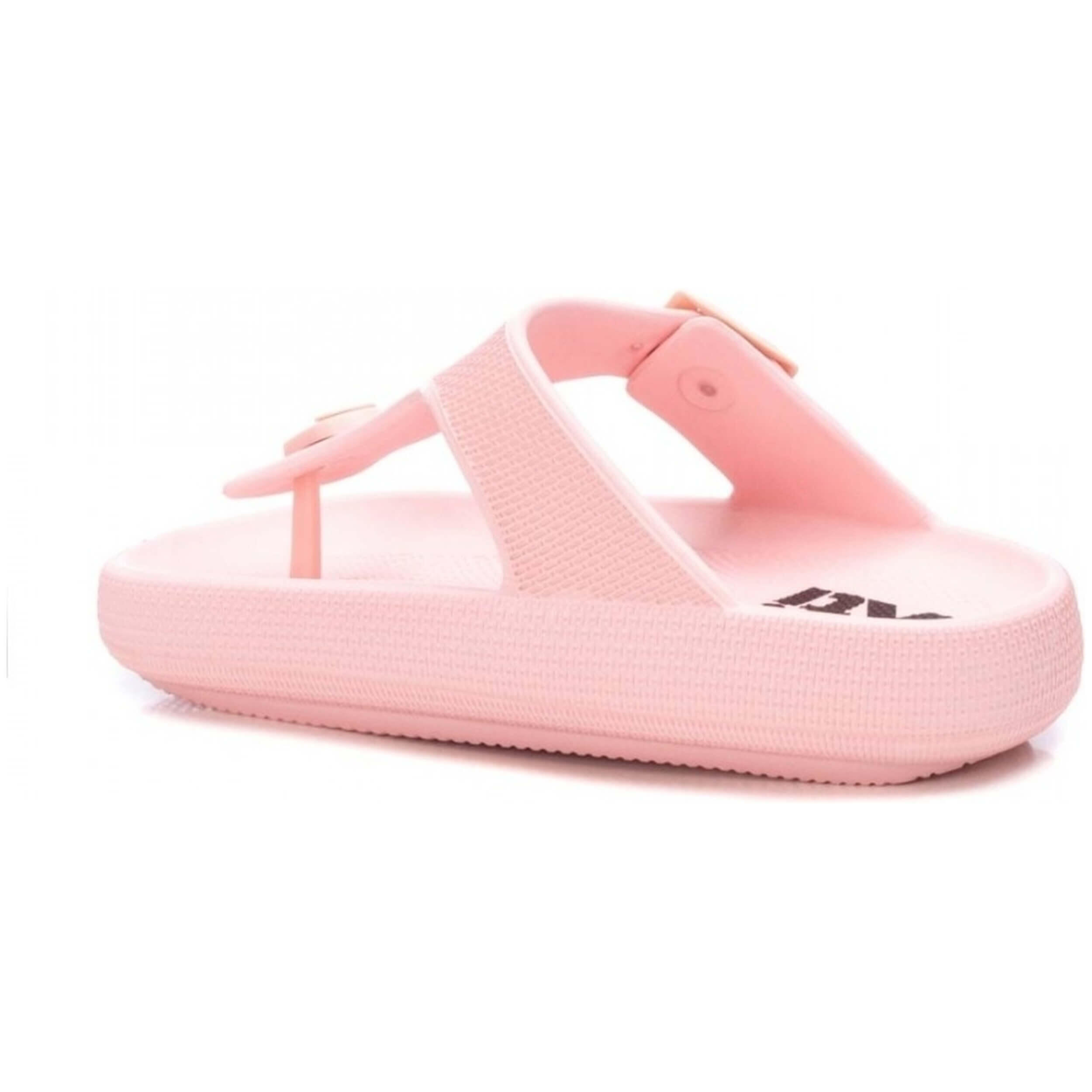 Sandalias Xti 141469-ROSA para mujer 4/5