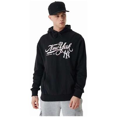 Hoodie new era model 60424373 voor mannen