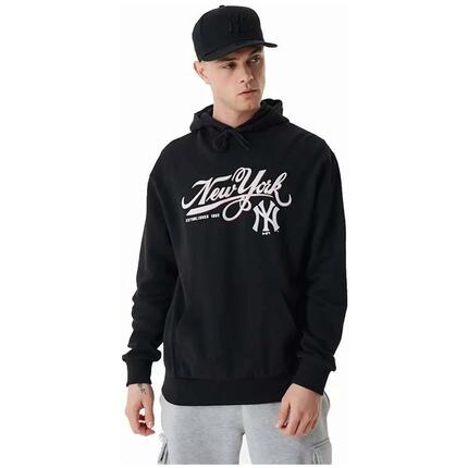 Sudadera con capucha New Era modelo 60424373 para hombre