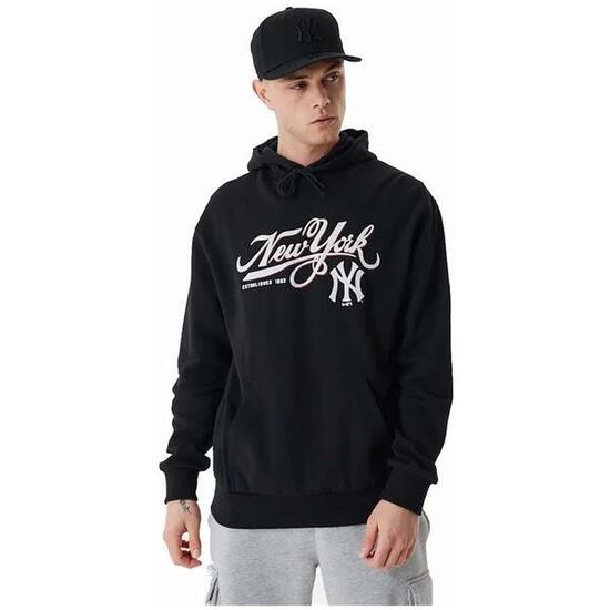 Sudadera con capucha New Era modelo 60424373 para hombre