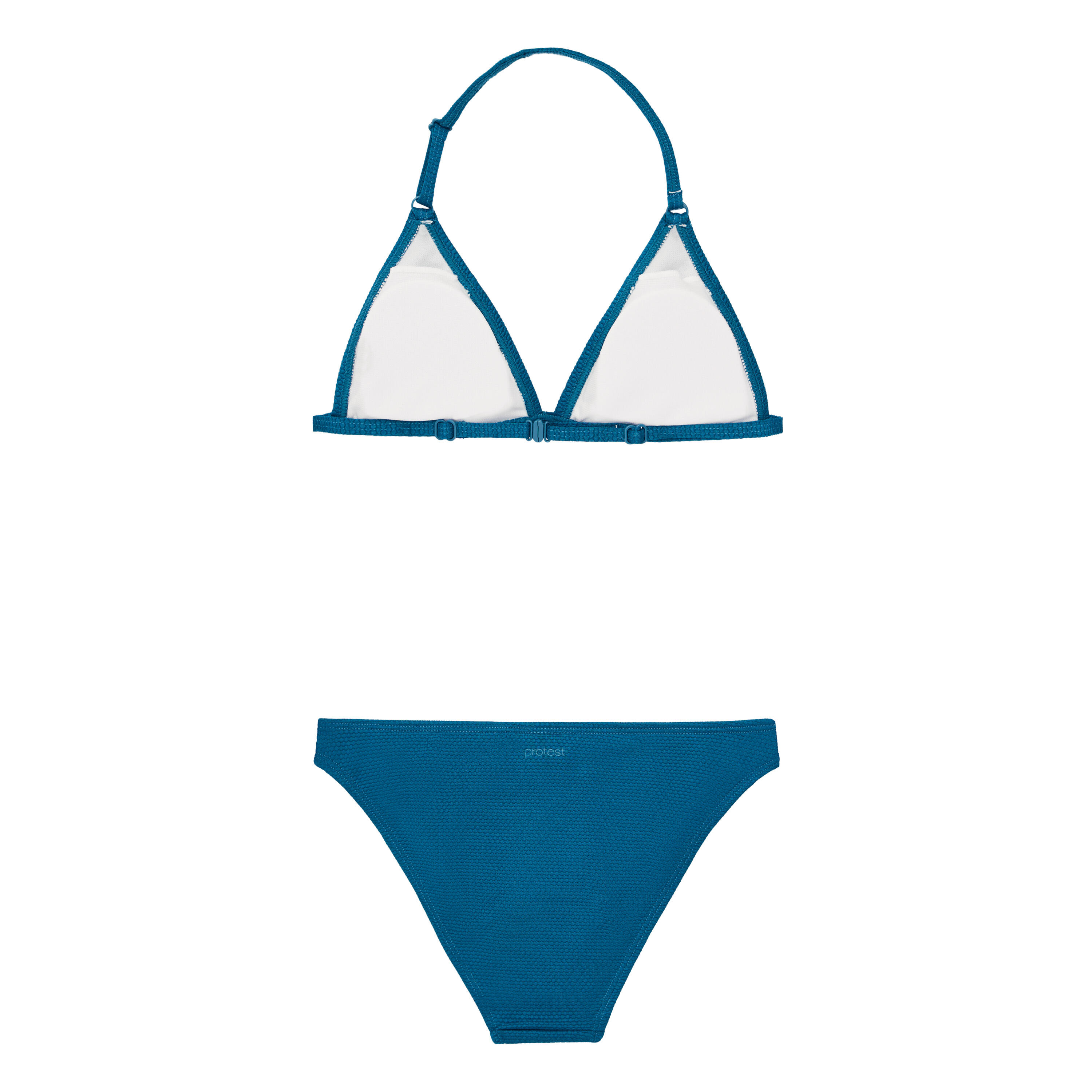 Bikini per bambina Protest Dumi 2/3
