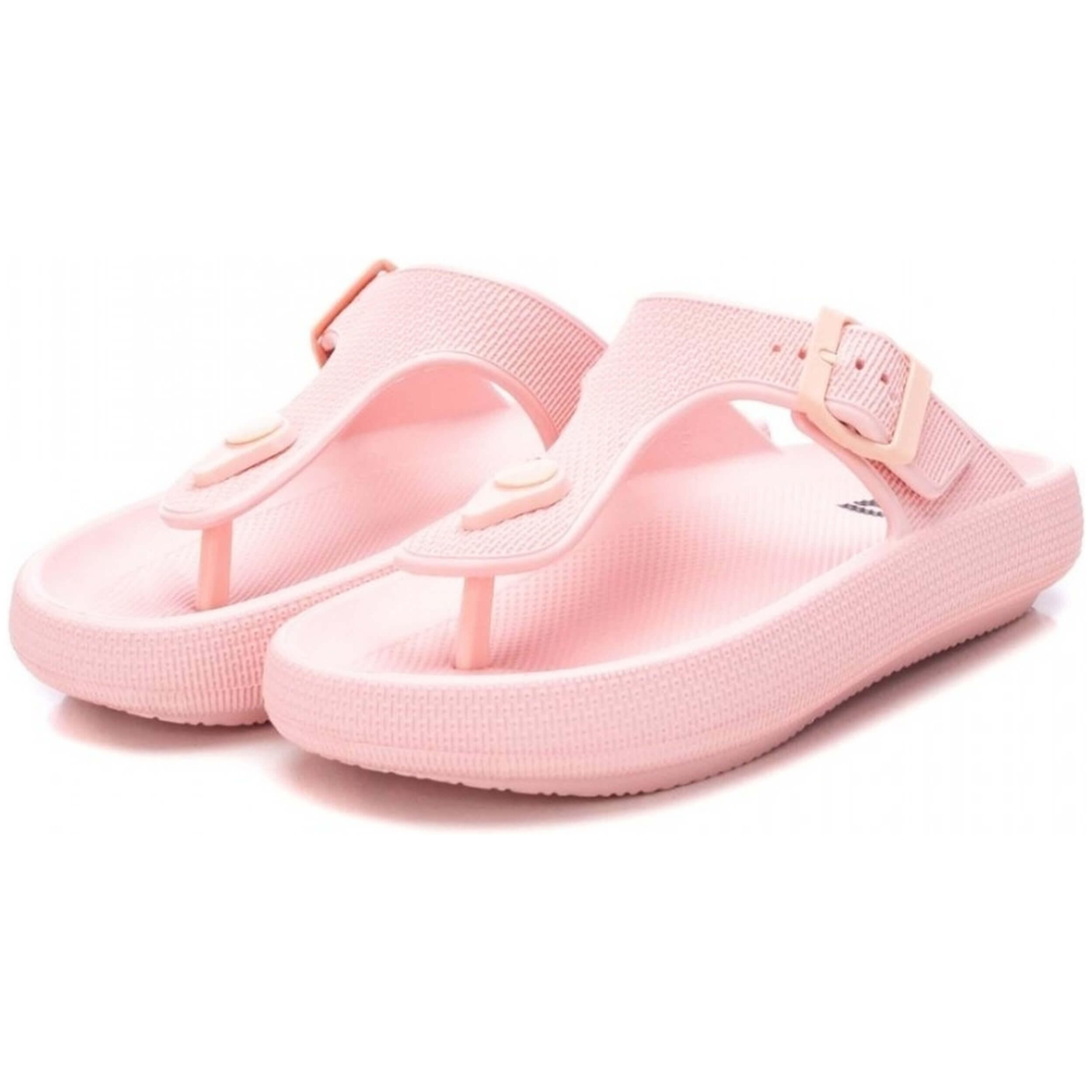 Sandalias Xti 141469-ROSA para mujer 5/5