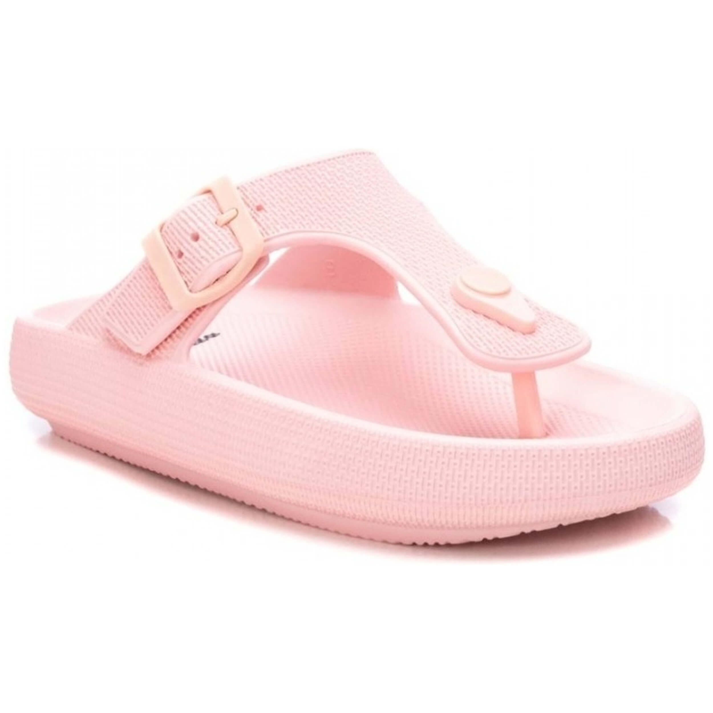 Sandalias Xti 141469-ROSA para mujer 3/5
