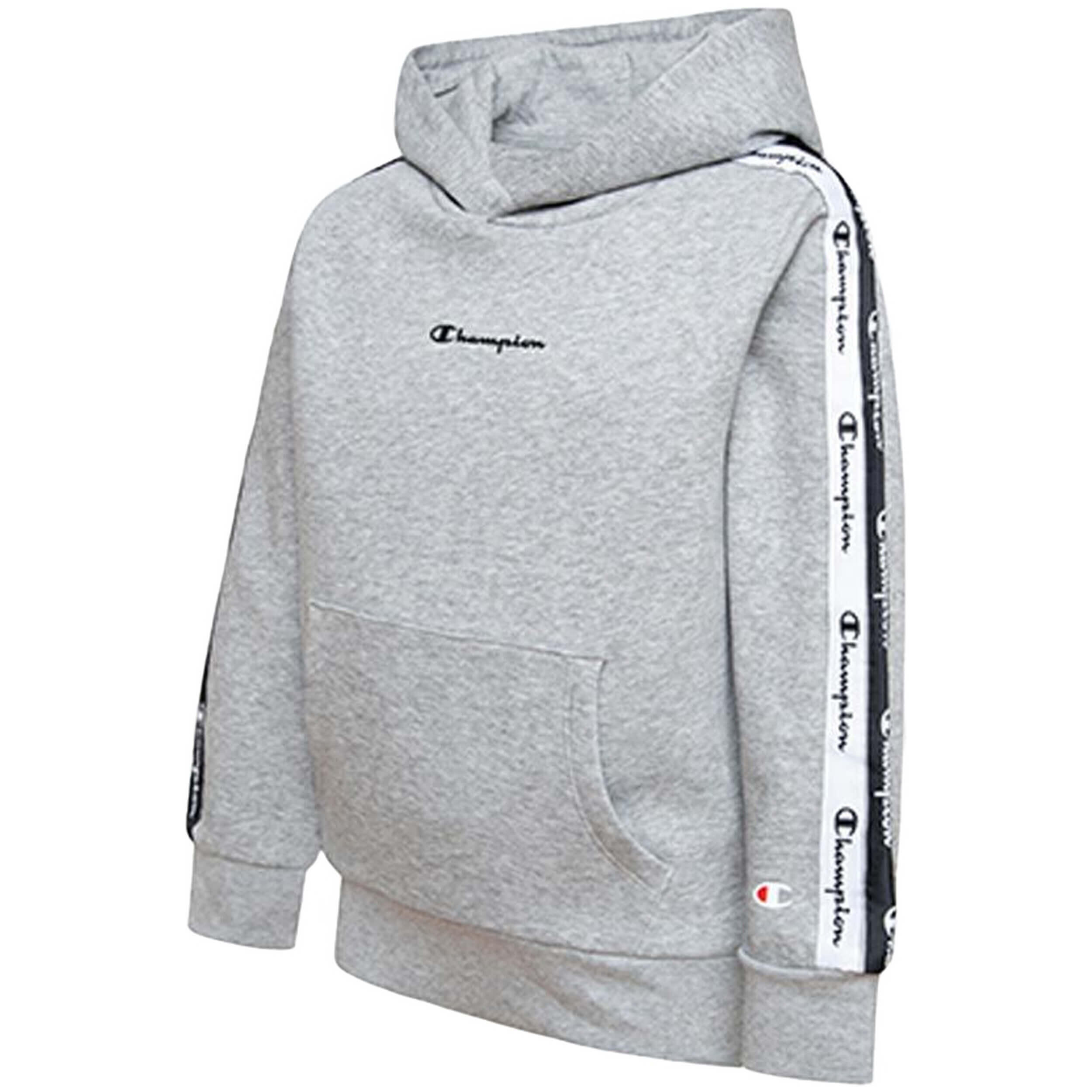 Sweat à capuche Champion modèle 305798F21-EM006 pour homme 1/2