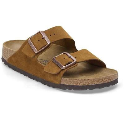 Sandalias Birkenstock Arizona para hombre