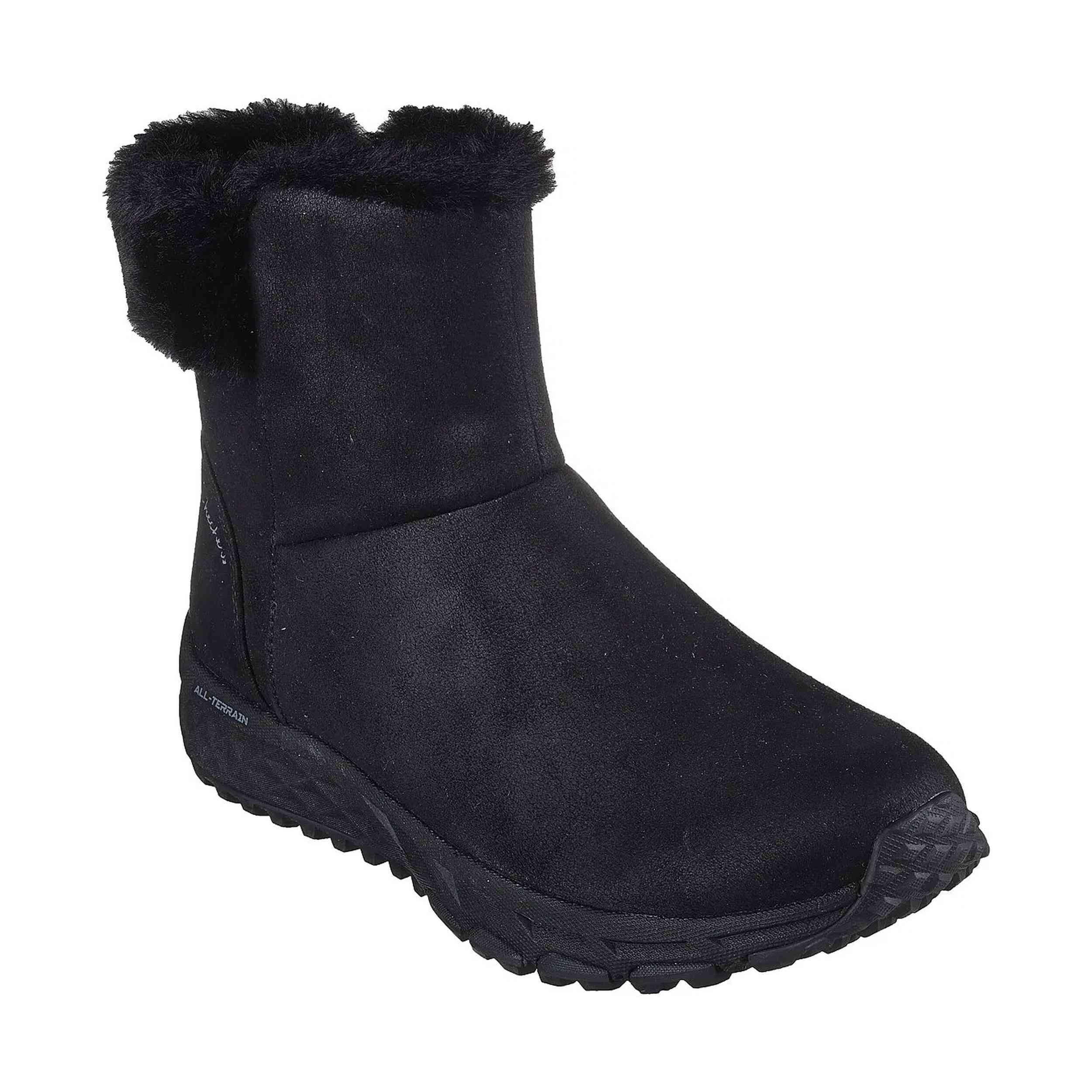 Botas Skechers para mulheres 2/5