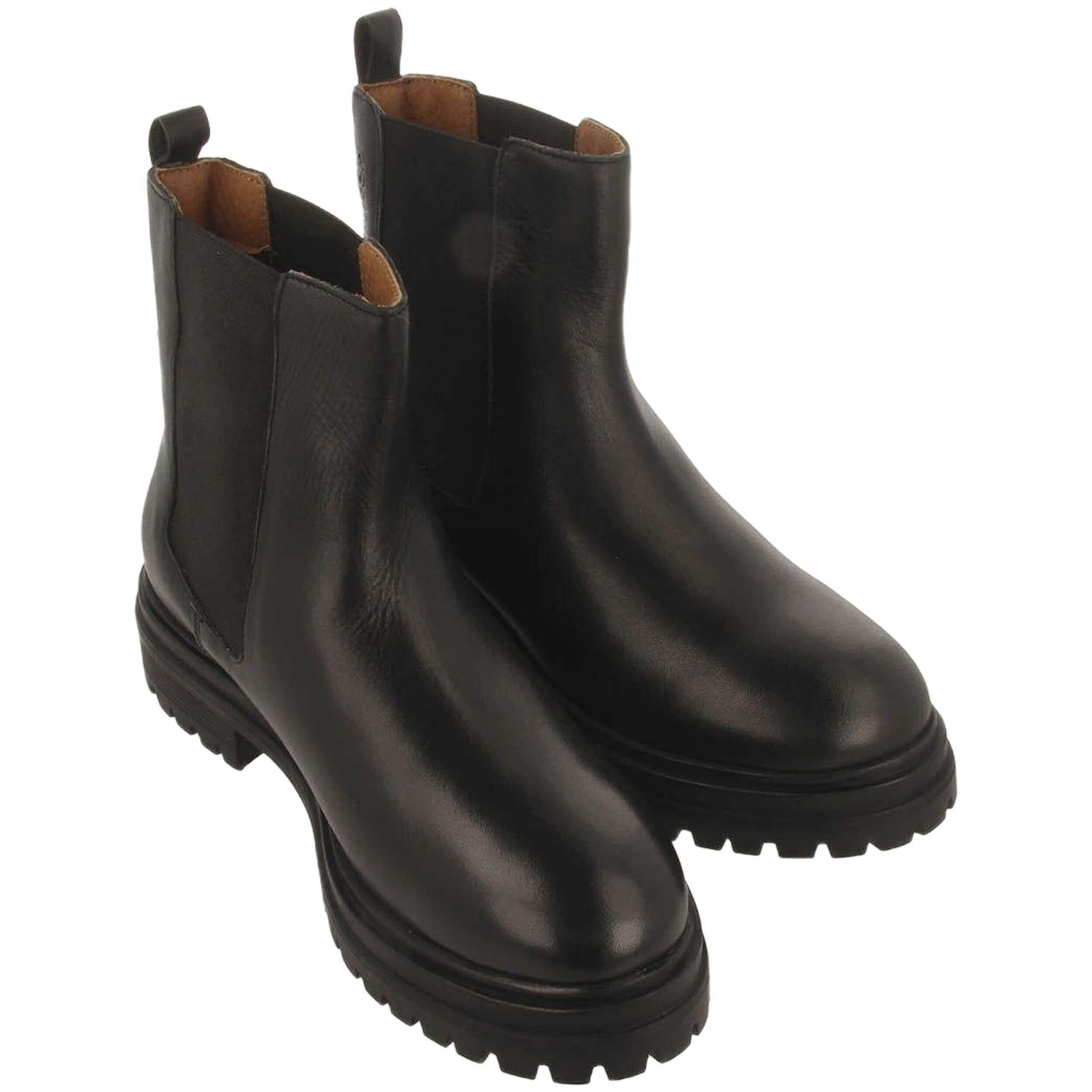 Botines Gioseppo Track Varick para mujer 4/4