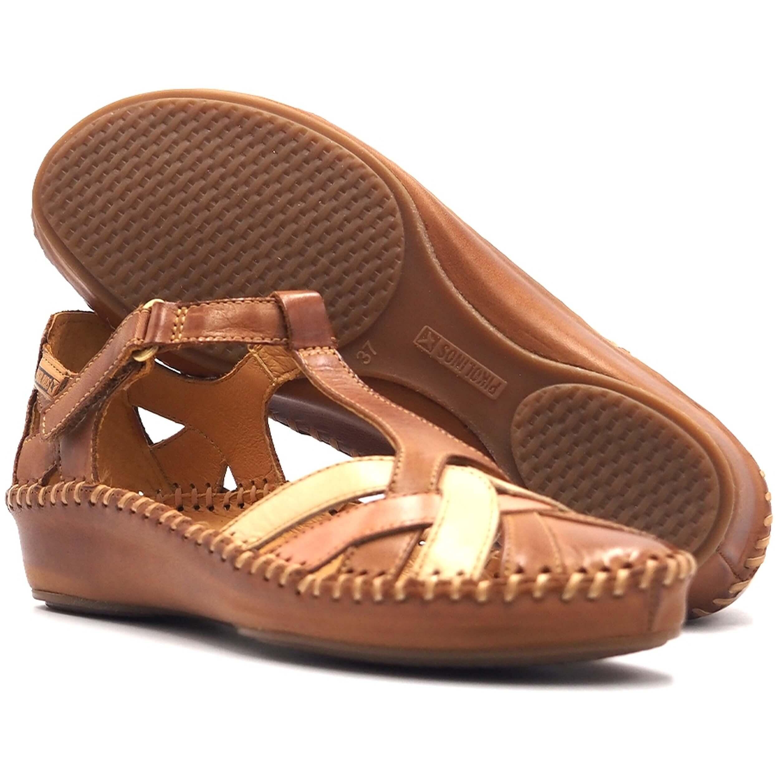 Sandalen Pikolinos P. Vallarta voor vrouwen 4/4