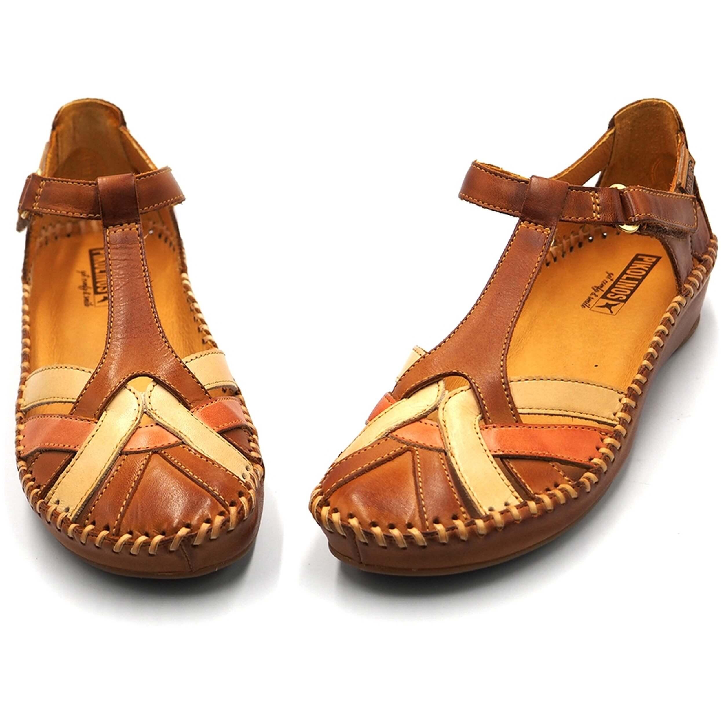 Sandalen Pikolinos P. Vallarta voor vrouwen 3/4