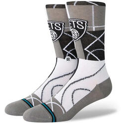 Chaussettes Stance modèle A545C23ZBK pour homme