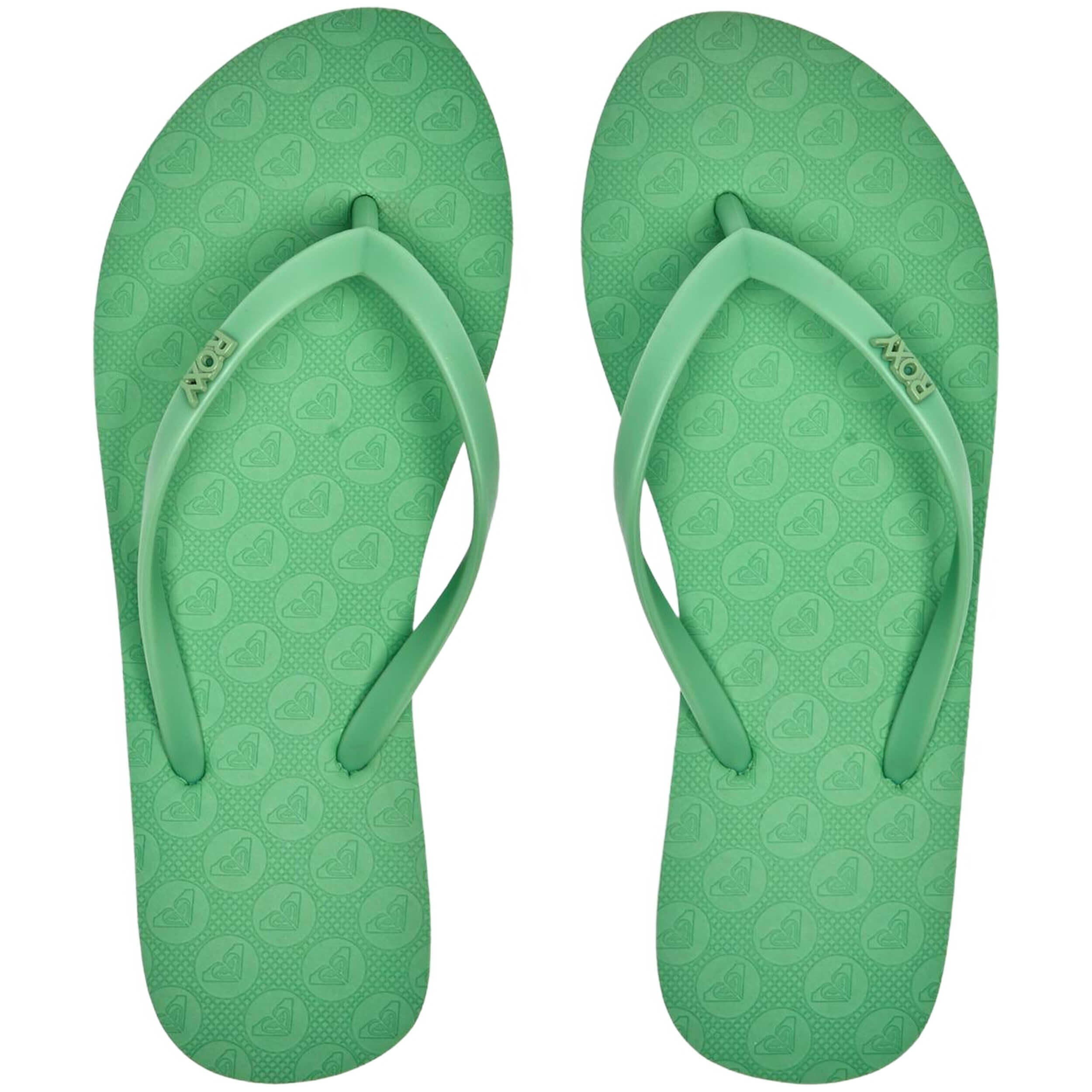 Sandalias Roxy Viva para mujer 4/5