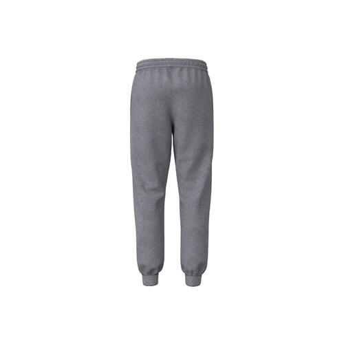 Pantalon De Survêtement Lotto Garçon Gris - Taille 10 Ans (140cm) - Neuf Avec Étiquettes