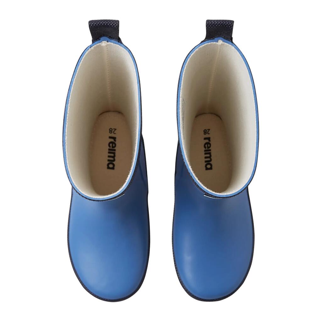 Baby rain boots Reima Taikuus