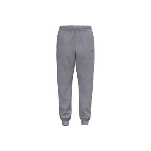 Pantaloni sport Erima Ts gri junior