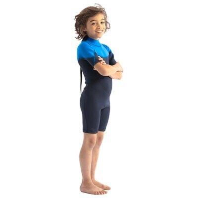 JOBE Children's wetsuits Jobe Sports Boston 2 mm