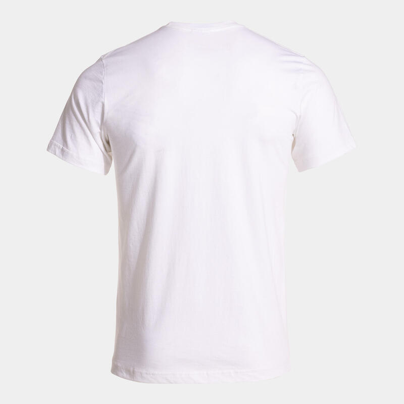 Tricou Joma Combi Street Alb 2XL