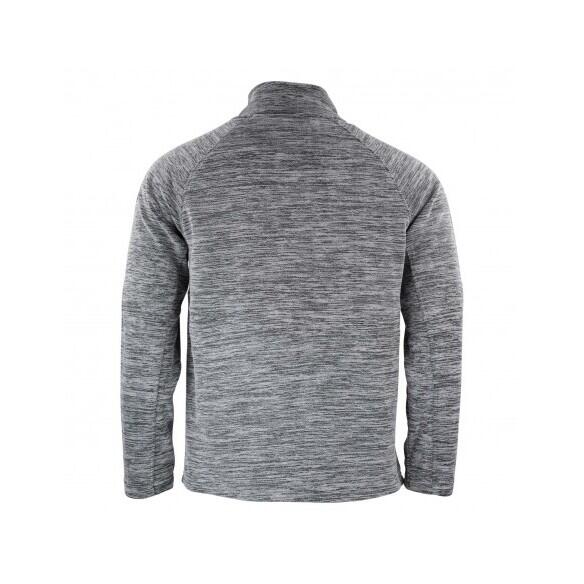 Seconde vie - Polaire coral sherpa Peak Mountain Croco 3/3
